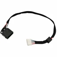 Lenovo Y70-70 DC Power Jack