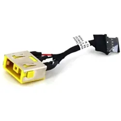Lenovo Yoga 2 11 20428 DC-IN Power Jack With Cable