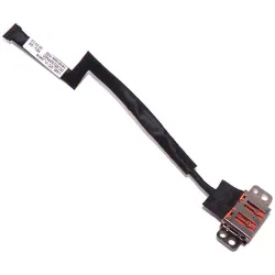 Lenovo Yoga 900-13ISK Series DC-In Power Jack Connector