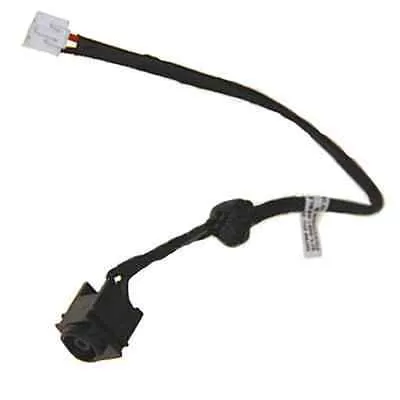 Sony 073-0001-4504_A Laptop DC Jack Vaio VGN-FW 073-0001-4504_B