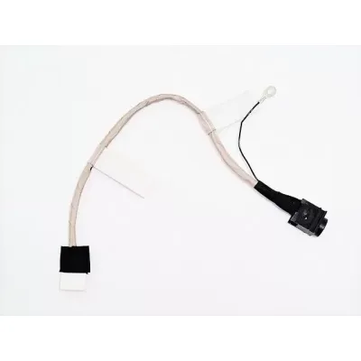 Sony 50.4MR01.001 Laptop DC Jack Z70CR Vaio SVE17 SVE171 50.4MR01.002