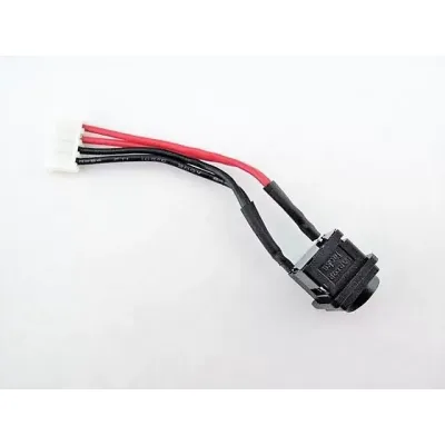 Sony A-1058-415-A Laptop DC Jack Vaio VGN-A100 VGN-A130