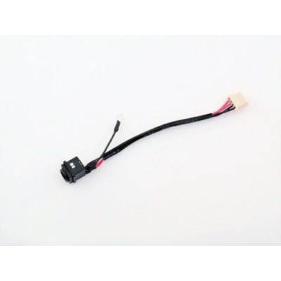 Sony Vaio VPC-EH DC Power Jack