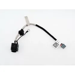 Sony VPC-CA Series DC Power Jack Connector
