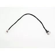 Replacement Toshiba 1417-009E000 Laptop DC Jack Satellite L50-A P55-A S50D-A