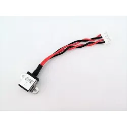Replacement Toshiba 14G140153041 Laptop DC Jack Satelllite L40 L45 14G140153040TB