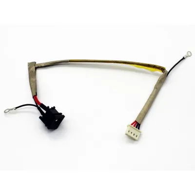 Toshiba A000009580 Laptop DC Jack Satellite L10 L15 L20 L25 L30 L35