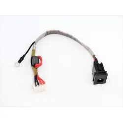 Replacement Toshiba A000021120 Laptop DC Jack Satellite P90 U400 U405 U405D