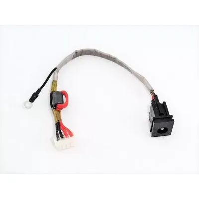 Replacement Toshiba A000021120 Laptop DC Jack Satellite P90 U400 U405 U405D