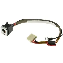Replacement Toshiba A000024450 Laptop DC Jack Satellite U400 U405 Portege M800 M805