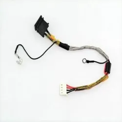 Replacement Toshiba A000029270 Laptop DC Jack Satellite M300 M300D M305 M305D