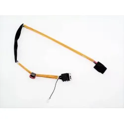 Replacement Toshiba A000049130 Laptop DC Jack Satellite P500 P505 P505D DD0TZ1AD000