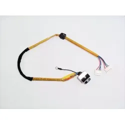 Replacement Toshiba A000053090 Laptop Dc Jack Qosmio X500 X505 DD0TZ1AD100