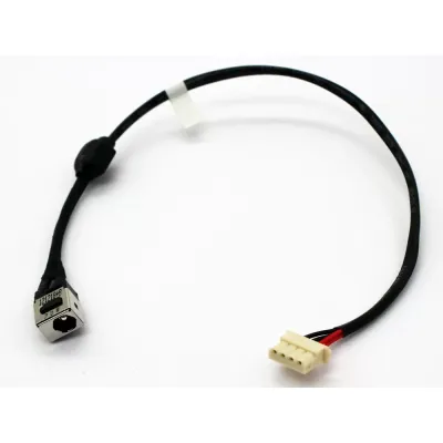 Replacement Toshiba A000061680 Laptop DC Jack Satellite Mini T130 T135 DD0BL6TH000