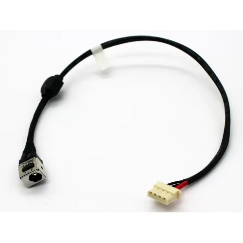 Replacement Toshiba A000061680 Laptop DC Jack Satellite Mini T130 T135 DD0BL6TH000 Replacement Toshiba A000061680 Laptop DC Jack Satellite Mini T130 T135 DD0BL6TH000