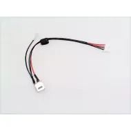 Replacement Toshiba A000066190 Laptop DC Jack Satellite T110 T115 T115D