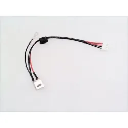 Replacement Toshiba A000066190 Laptop DC Jack Satellite T110 T115 T115D