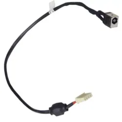 Replacement Toshiba A000071240 Laptop DC Jack Satellite L640 L645 L645D DD0TE2AD000