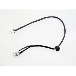 Replacement Toshiba A000074880 Laptop DC Satellite L740 L745 L745D DD0TE5PB000
