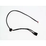 Replacement Toshiba A000076170 Laptop DC Jack Satellite L650 L655 L655 DDD0BL6TH000