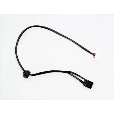 Replacement Toshiba A000076170 Laptop DC Jack Satellite L650 L655 L655 DDD0BL6TH000