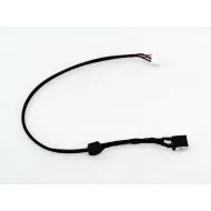 Replacement Toshiba A000079400 Laptop DC Jack Satellite L750 L755 L755D DD0BLBPB040