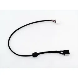 Replacement Toshiba A000079400 Laptop DC Jack Satellite L750 L755 L755D DD0BLBPB040