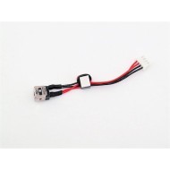 Replacement Toshiba A000095420 Laptop DC Jack Satellite L730 L735 DD0BU5PB010