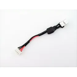 Replacement Toshiba A000174270 DC Jack Cable Satellite L800 L840 L845 DD0BY3AD000