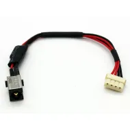 Replacement Toshiba A000174270 Laptop DC Jack Satellite L800 L840 L845 DD0BY3AD000