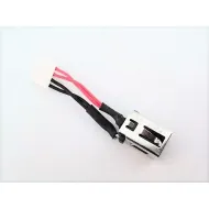 Replacement Toshiba A000210900 DC Jack Cable Satellite U845 U845T DD0BY1AD000