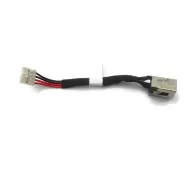 Replacement Toshiba A000210900 Laptop DC Jack Satellite U845 U845T DD0BY1AD000