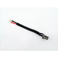 Replacement Toshiba A000231250 DC Jack Cable Satellite U840W U845W DD0TEAAD000