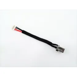 Replacement Toshiba A000231250 DC Jack Cable Satellite U840W U845W DD0TEAAD000