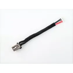 Replacement Toshiba A000231250 Laptop DC Satellite U840W U845W DD0TEAAD000
