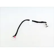 Replacement Toshiba A000240980 DC Jack Cable Satellite P70 P70T P70P DD0BDAA010 Replacement Toshiba A000240980 DC Jack Cable Satellite P70 P70T P70P DD0BDAA010