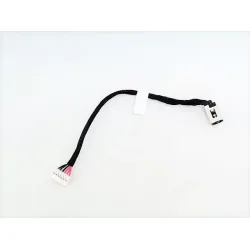 Replacement Toshiba A000240980 DC Jack Cable Satellite P70 P70T P70P DD0BDAA010