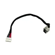 Replacement Toshiba A000240980 Laptop DC Jack Satellite P70 P70T P70P DD0BDAA010