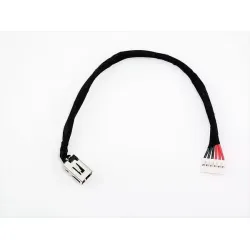 Replacement Toshiba A000241010 DC Jack Cable Satellite P70-A P75 P75-A DD0BDAAD010