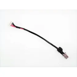 Replacement Toshiba A000243550 DC Jack Cable Satellite S75D-A S75T-A DD0BD5AD000