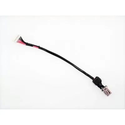 Replacement Toshiba A000243550 DC Jack Cable Satellite S75D-A S75T-A DD0BD5AD000
