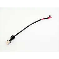 Replacement Toshiba A000243550 Laptop DC Jack Satellite S75D-A S75T-A DD0BD5AD000