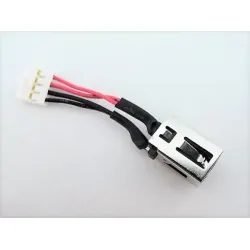 Replacement Toshiba A000286590 DC Jack Cable Chromebook CB30 CB35 DD0BU9AD000