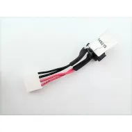 Replacement Toshiba A000286590 Laptop DC Jack Chromebook CB30 CB35 DD0BU9AD000