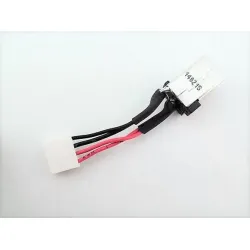 Replacement Toshiba A000286590 Laptop DC Jack Chromebook CB30 CB35 DD0BU9AD000