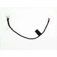 Replacement Toshiba A000297590 DC Jack Cable Satellite Click P35W-B3220