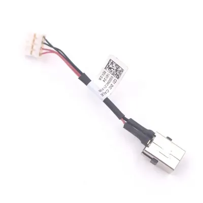 Toshiba A000297590 Laptop DC Jack Satellite Click P35W-B3220