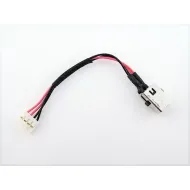 Replacement Toshiba A000297600 Laptop DC Jack Satellite Click P35W-B3220