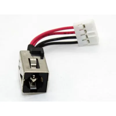 Replacement Toshiba A000298310 DC Jack Cable Satellite S50T-B S55-B DD0BLIAD000