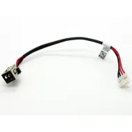 Replacement Toshiba A000298310 Laptop DC Jack Satellite S50T-B S55-B DD0BLIAD000 Replacement Toshiba A000298310 Laptop DC Jack Satellite S50T-B S55-B DD0BLIAD000